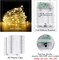 Photo Clip String Light - 33Ft 100LED Fairy Lights with Clips for Pictures with Timer, Photo Light with 50 Clear Clips for Bedroom Christmas Wedding Décor